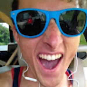 Meet your Posher, Drew